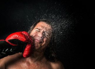 Le choc de la Révélation