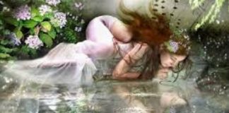 Votre Essence Divine dirige la vie et ses événements comme un miroir de votre Âme