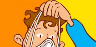 De Quel Côté est la Loi