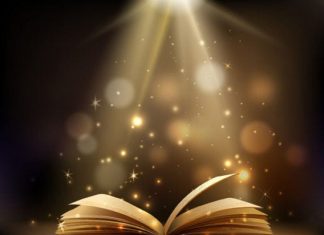 À Partir de Maintenant, Vous Créez votre Propre Magie