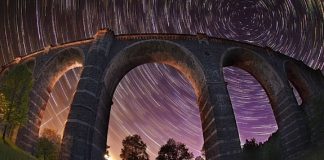 Le passage vers le Nouveau Monde