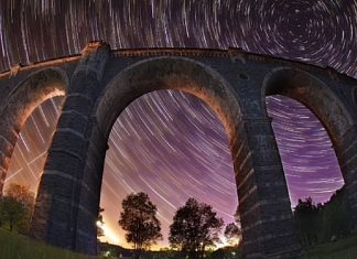 Le passage vers le Nouveau Monde