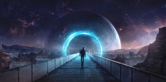 Soyez le portail du changement