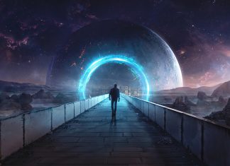 Soyez le portail du changement