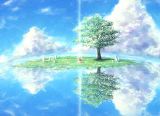 La Qualité d’amour connue sous le nom de «Tempérance»