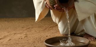 Le Créateur – Être au Service