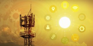 Deux plans Gigantesques face à face