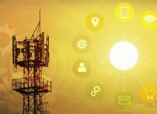 Deux plans Gigantesques face à face