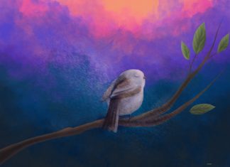 Le Créateur – Au-delà du Chaos