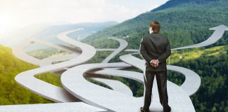 Le Créateur – Décisions, Décisions