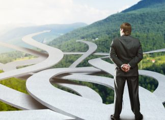 L’humanité à la croisée des chemins