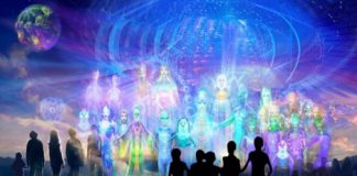 Message aux Travailleurs de Lumière – 7 mai 2021