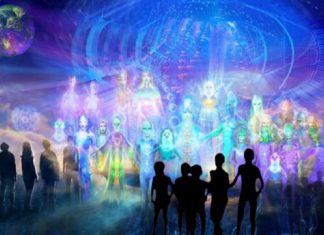 Conseil Pléiadien : Améliorations apportées à Votre Chakra du 3ème Œil