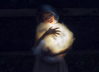 Le Créateur – Croyez en Vous-même