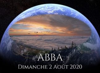 Entretiens du 2 Août 2020 – ABBA