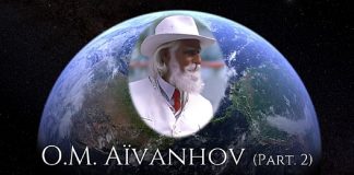 Entretiens du 30 Juillet 2020 – O.M. Aïvanhov (Partie 2)