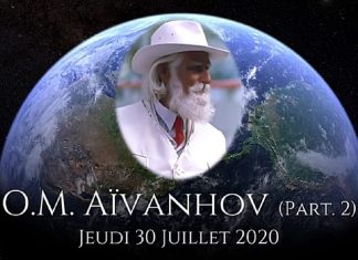 Entretiens du 30 Juillet 2020 – O.M. Aïvanhov (Partie 2)