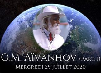 Entretiens du 29 Juillet 2020 – O.M. Aïvanhov (Partie 1)
