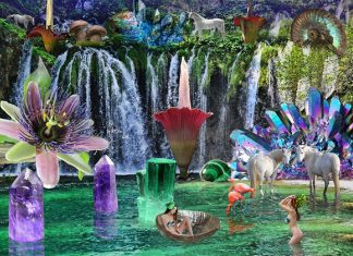 Élever vos Vibrations avec la Terre, tous les jours, est Vital !