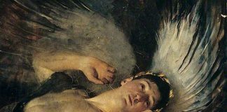 Le Créateur – L’éveil