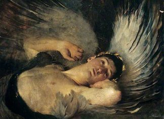 Le Créateur – L’éveil