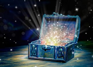 Le Créateur – Manifestation