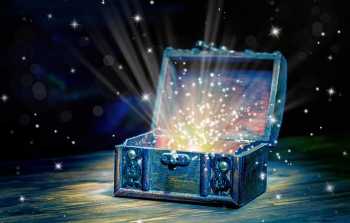 Manifestation - tresor