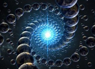 Bienvenus dans le Multivers