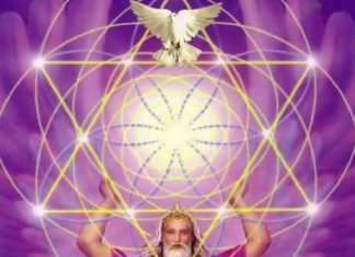 Méditation – Marche de l’Évolution – Metatron – Jour 19