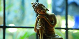 Rester dans le Calme Joyeux