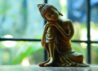 Rester dans le Calme Joyeux