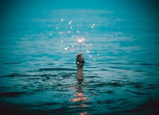 Le Créateur – Restez Concentré