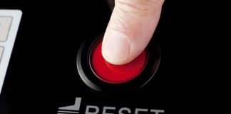 Le Créateur – Réinitialisation