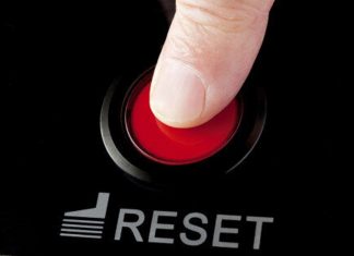 Le Créateur – Réinitialisation