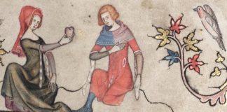 Le Créateur – Un peu plus près…