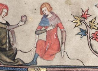 Le Créateur – Un peu plus près…