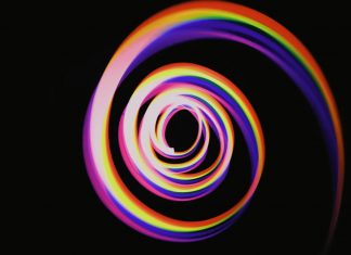 Votre don est à l’intérieur