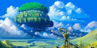 Pour la première fois, la paix règne sur toute la Terre