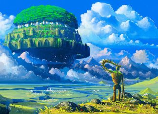 Pour la première fois, la paix règne sur toute la Terre