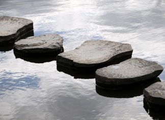 Le Créateur – Étapes de la Libération