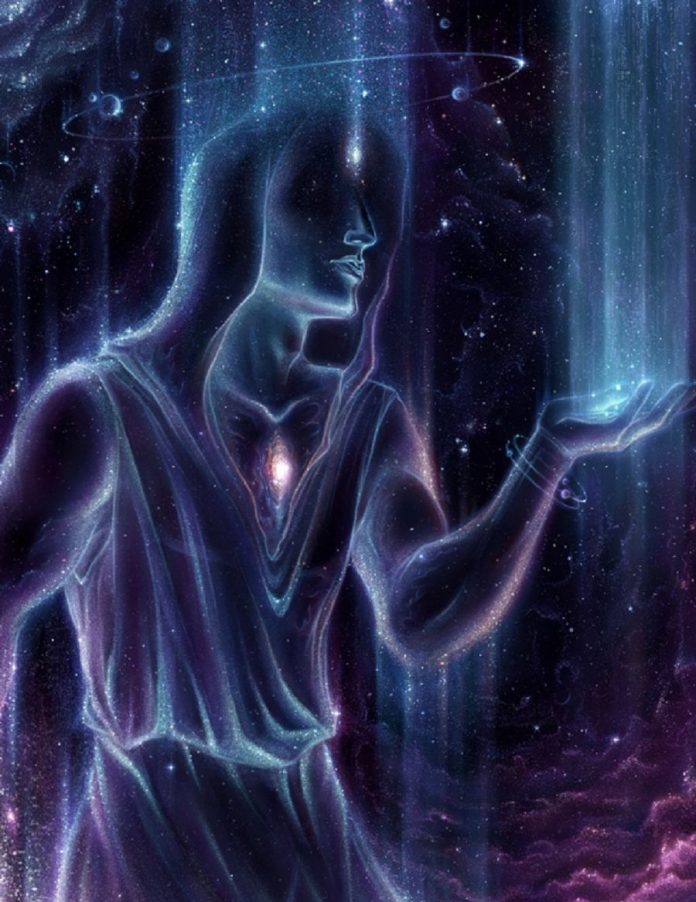 création - lumière