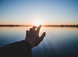 Les horizons de l’humanité s’agrandissent de jour en jour