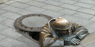 La force de vos coeurs est capable de faire sauter le couvercle de votre enfermement