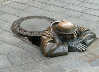 La force de vos coeurs est capable de faire sauter le couvercle de votre enfermement