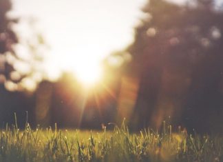 La Tension est l’appel à recevoir un Cadeau