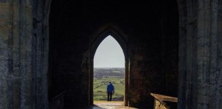 De plus en plus de gens commencent à ressentir qui et ce qu’ils sont