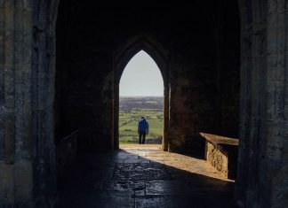 De plus en plus de gens commencent à ressentir qui et ce qu’ils sont