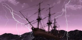 Il est grand temps de changer de cap pour éviter la tempête annoncée