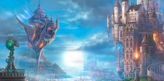 Chaque être humain de cette Terre a un Nouveau passage à franchir