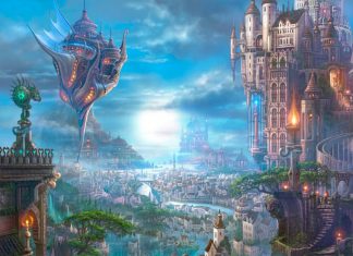 Chaque être humain de cette Terre a un Nouveau passage à franchir